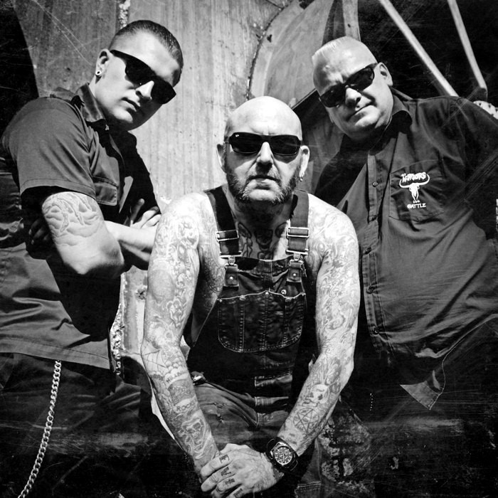 The Meteors