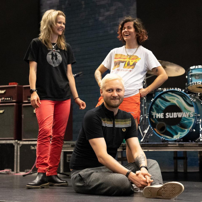 The Subways
