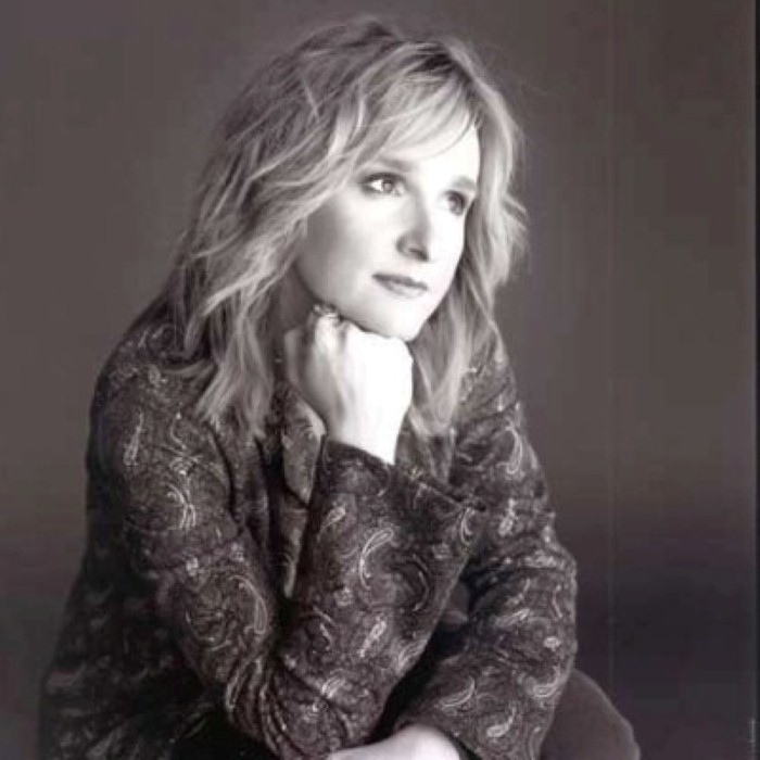 Melissa Etheridge