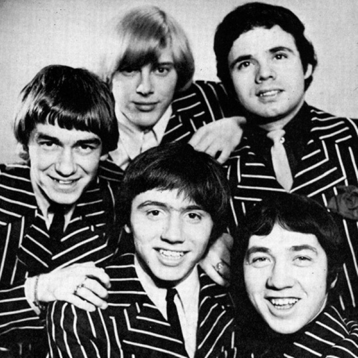 The Easybeats