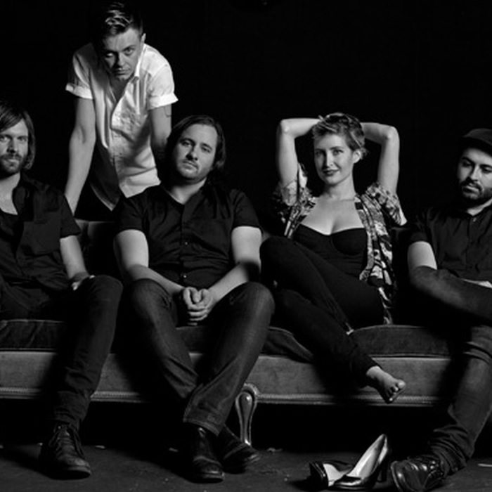 July Talk