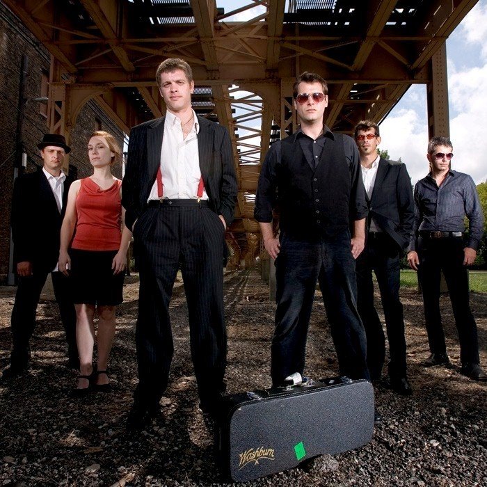 The Tossers