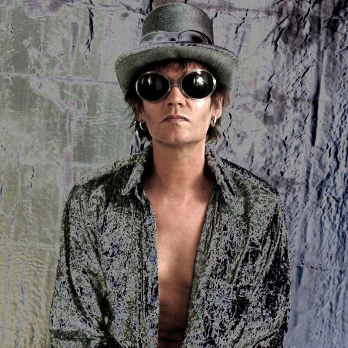 Daniel Ash