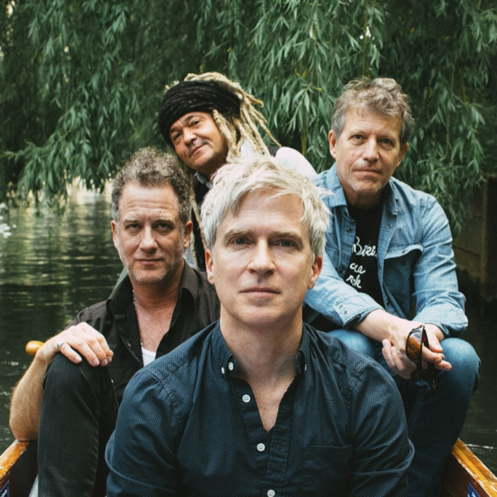 Nada Surf