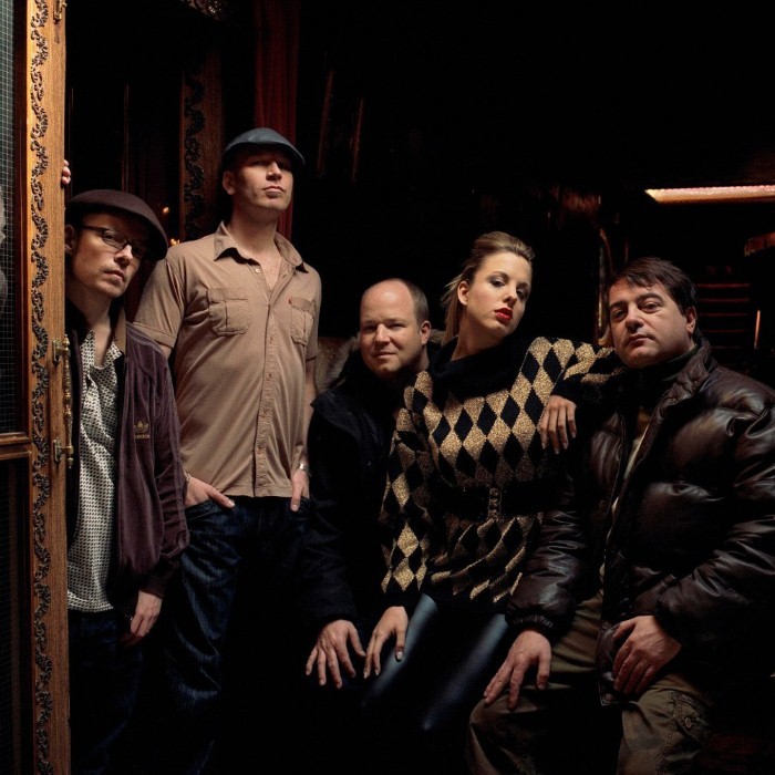 The Herbaliser
