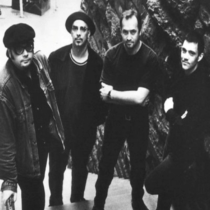 The Smithereens
