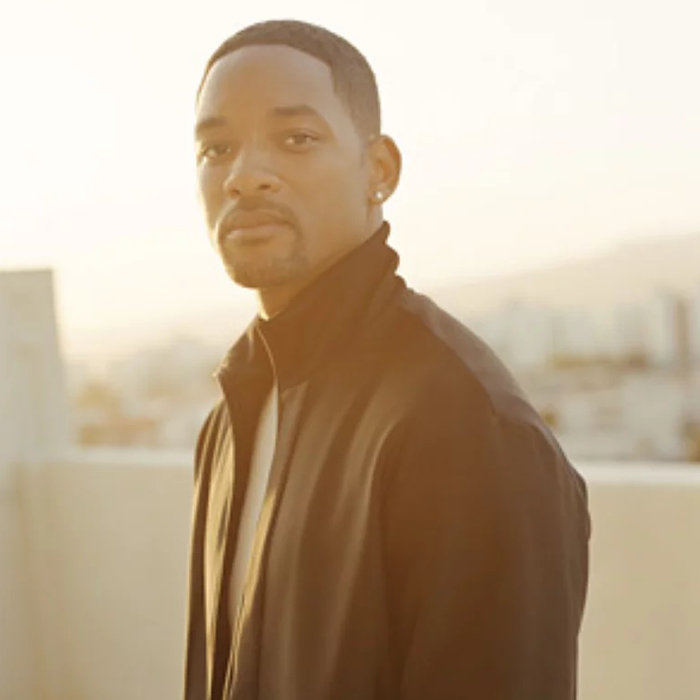 Will Smith