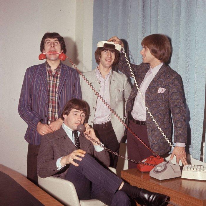 The Troggs