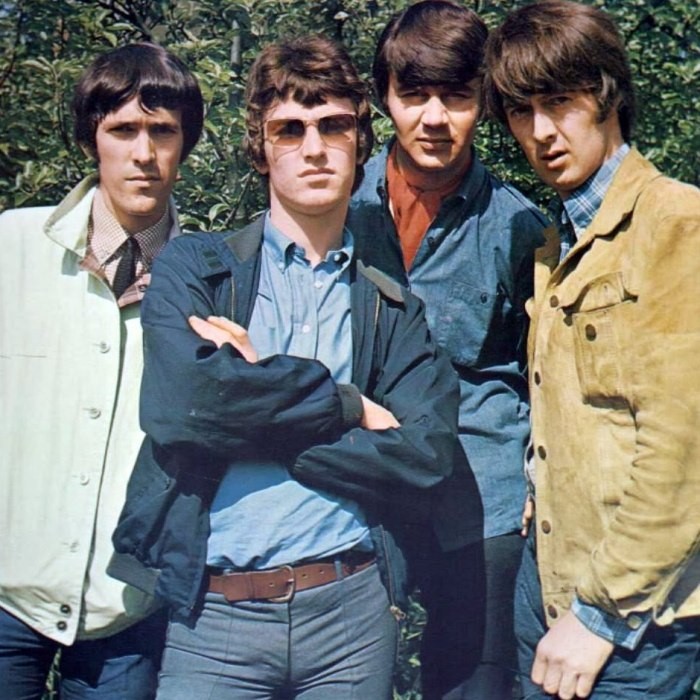 The Spencer Davis Group