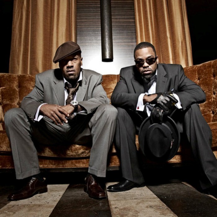 Method Man & Redman