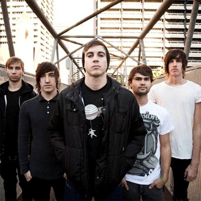 In Hearts Wake