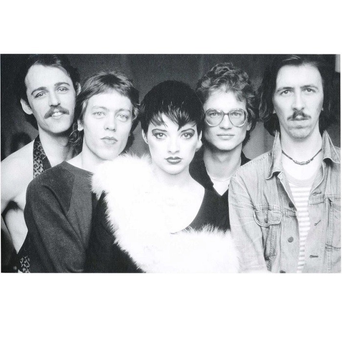 Nina Hagen Band