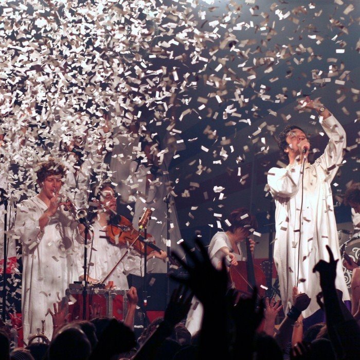 The Polyphonic Spree