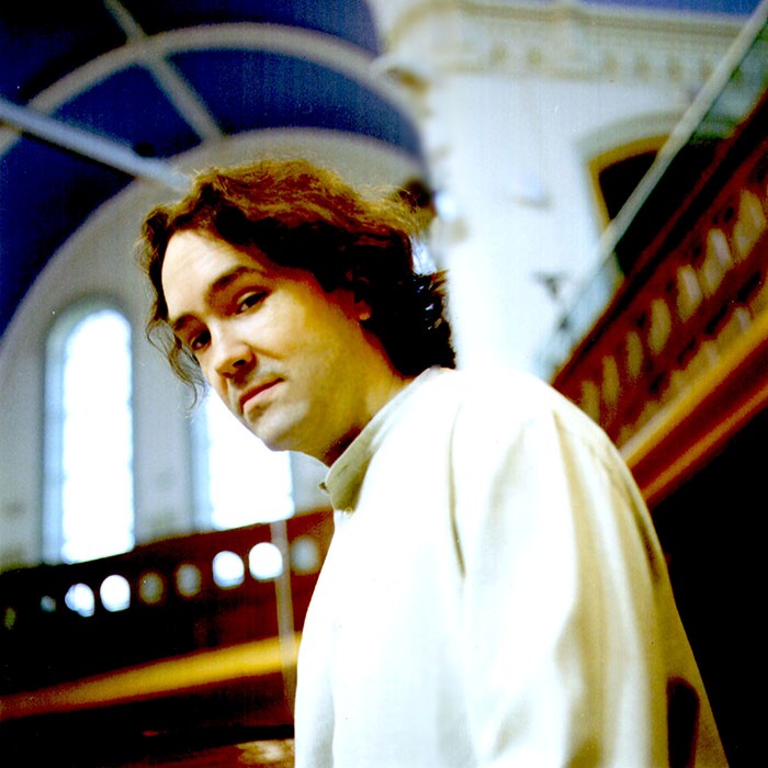 Carter Burwell