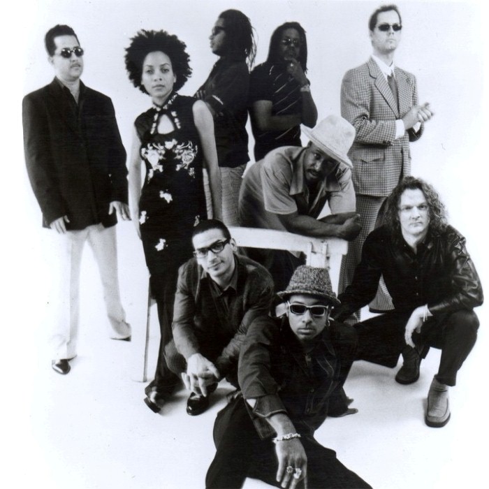 Brooklyn Funk Essentials