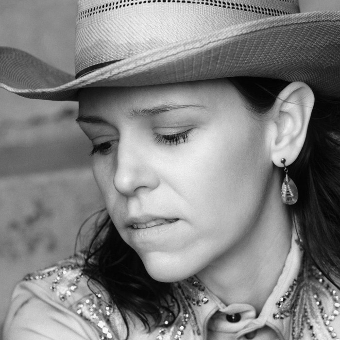 Gillian Welch