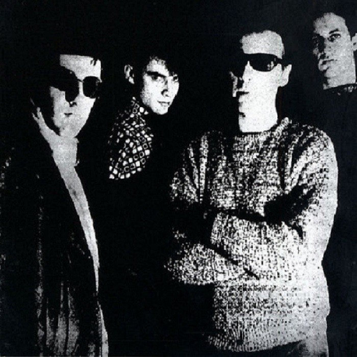 Television Personalities