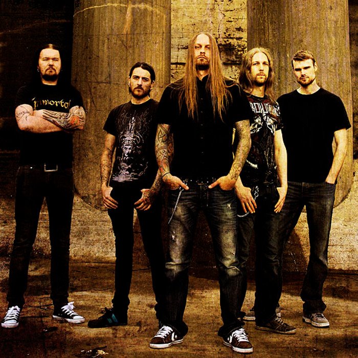 Mors Principium Est