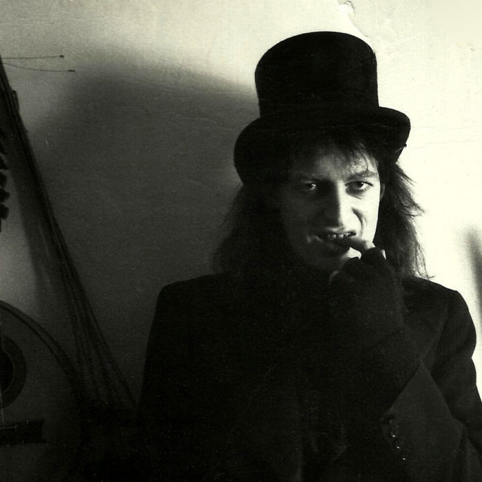 Cleaners From Venus