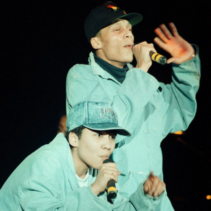 Technotronic