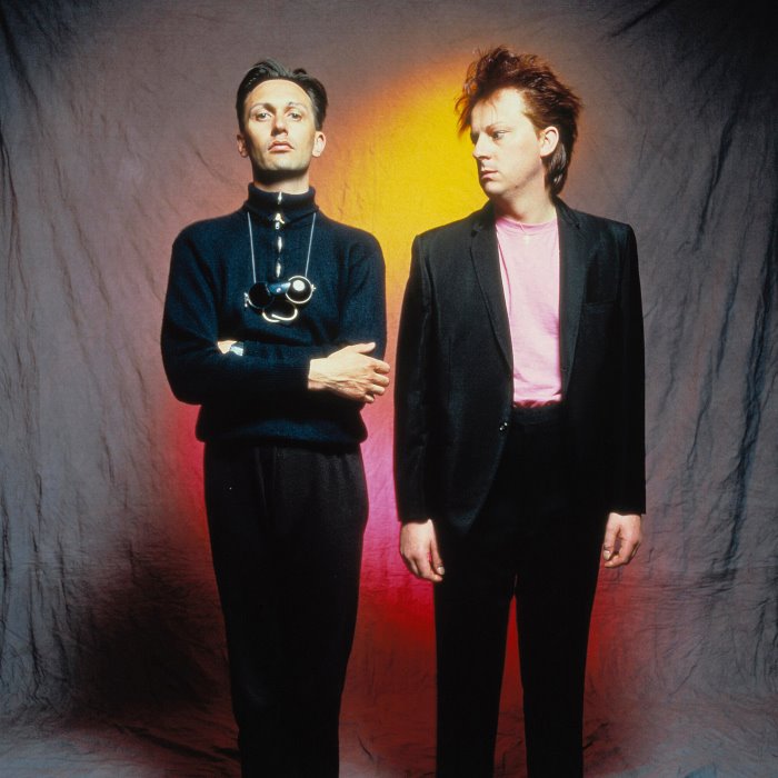 Cabaret Voltaire
