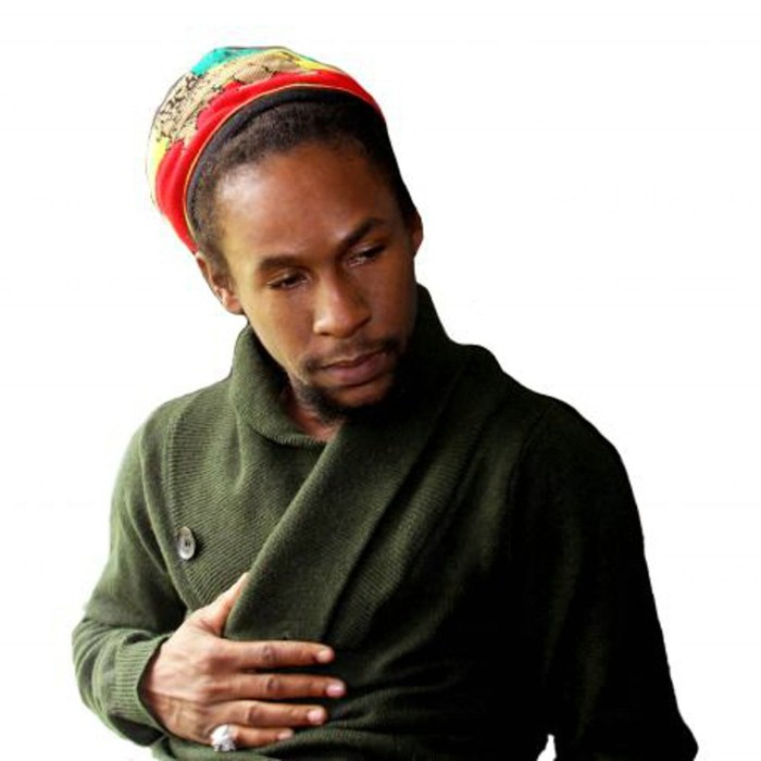 Jah Cure