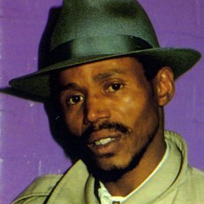 Errol Dunkley