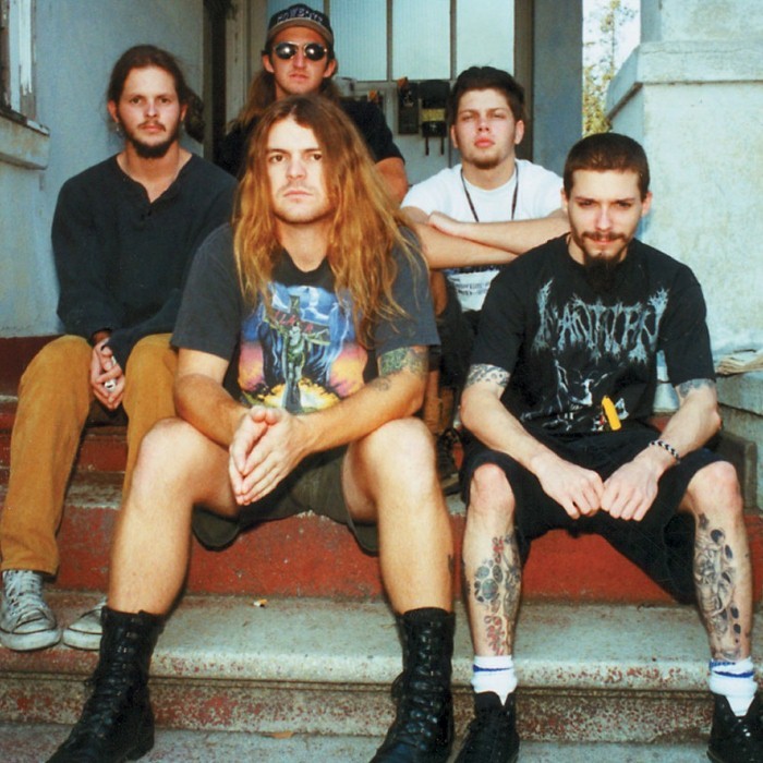 Acid Bath