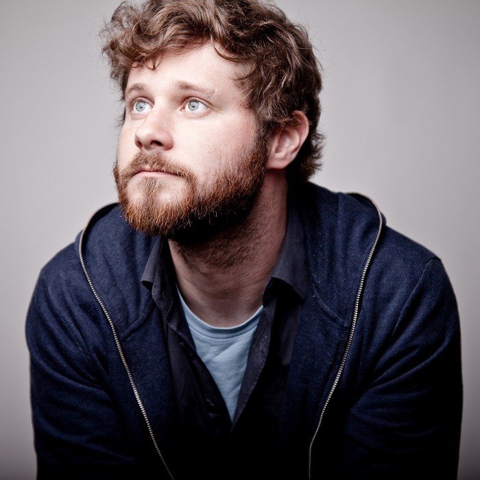 Dan Mangan