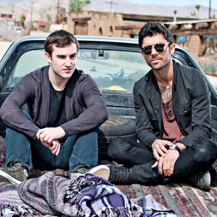 The Cataracs