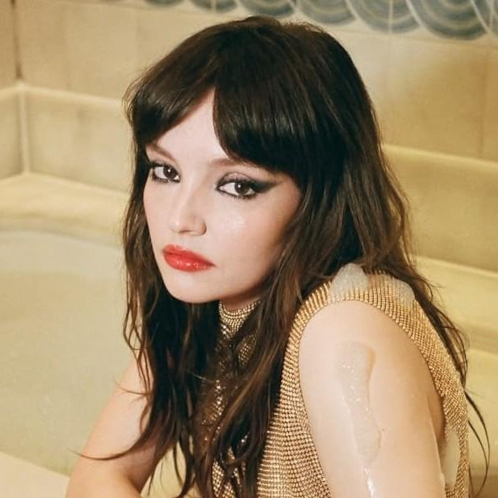 Lauren Mayberry