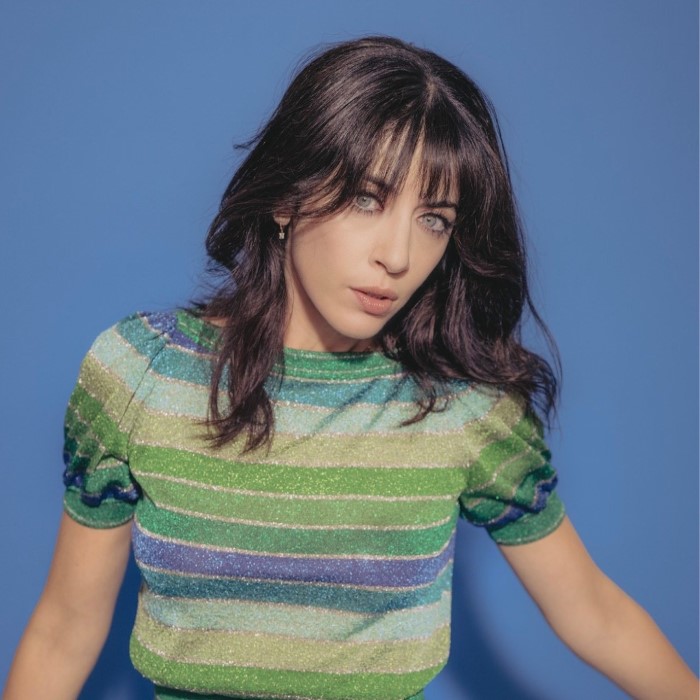 Nolwenn Leroy