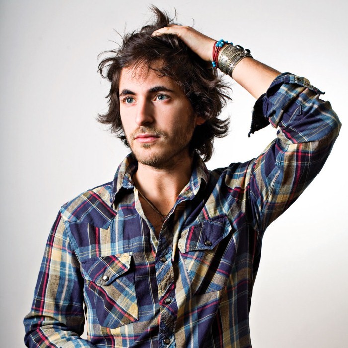 Mickaël Miro