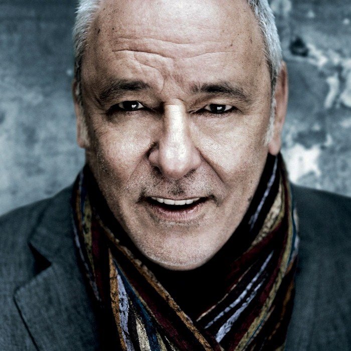 Maxime Le Forestier