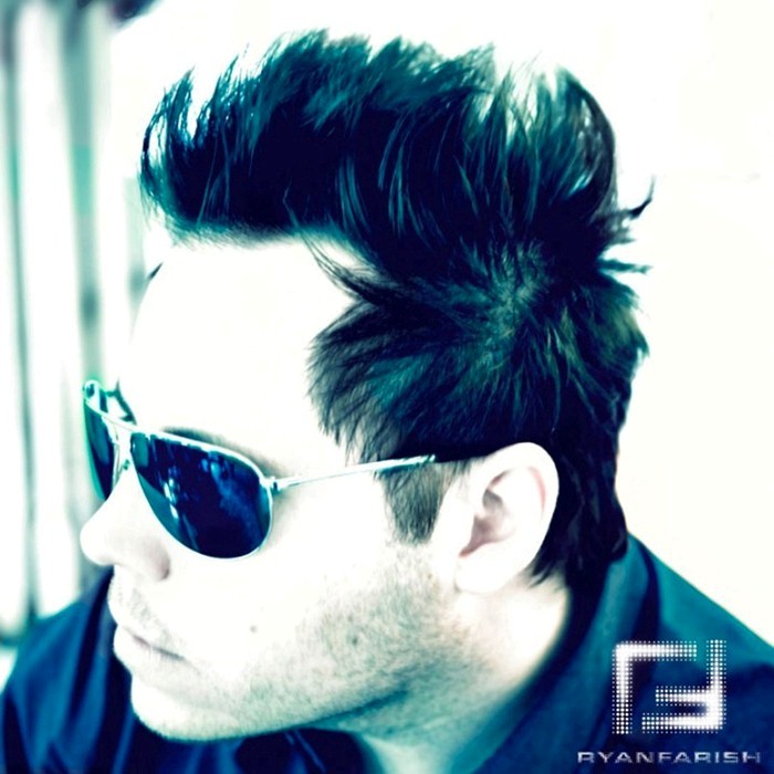 Ryan Farish