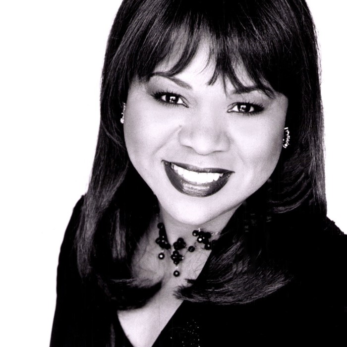 Deniece Williams
