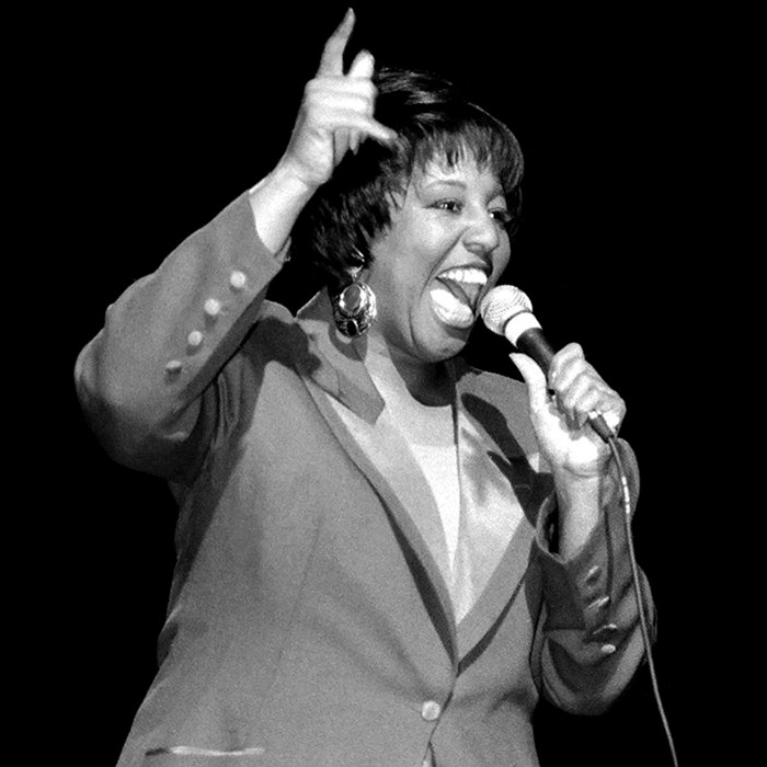 Cheryl Lynn