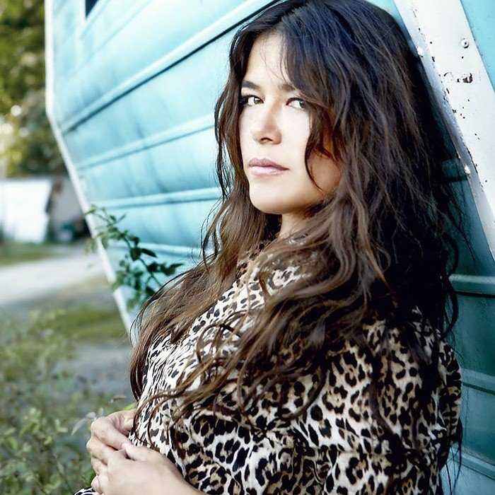 Rachael Yamagata