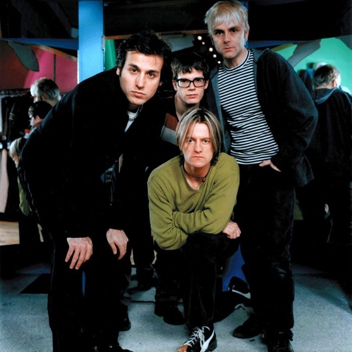 Our Lady Peace
