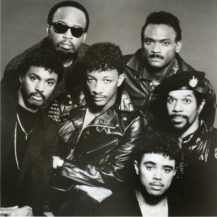 Kool & the Gang