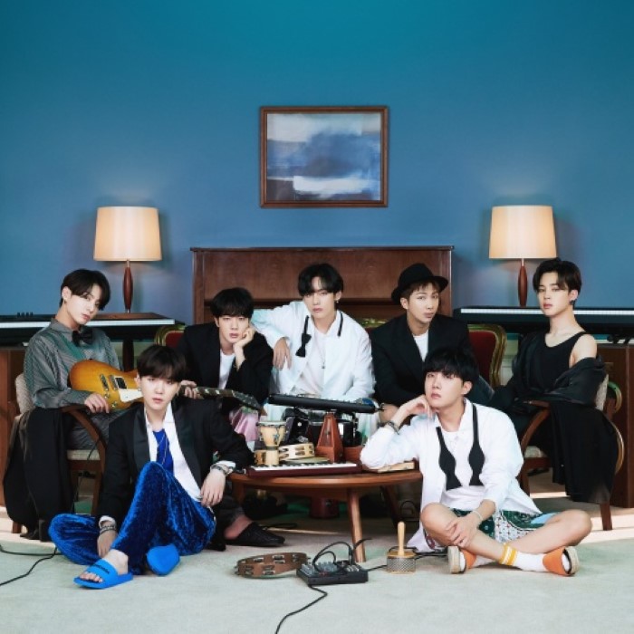 방탄소년단