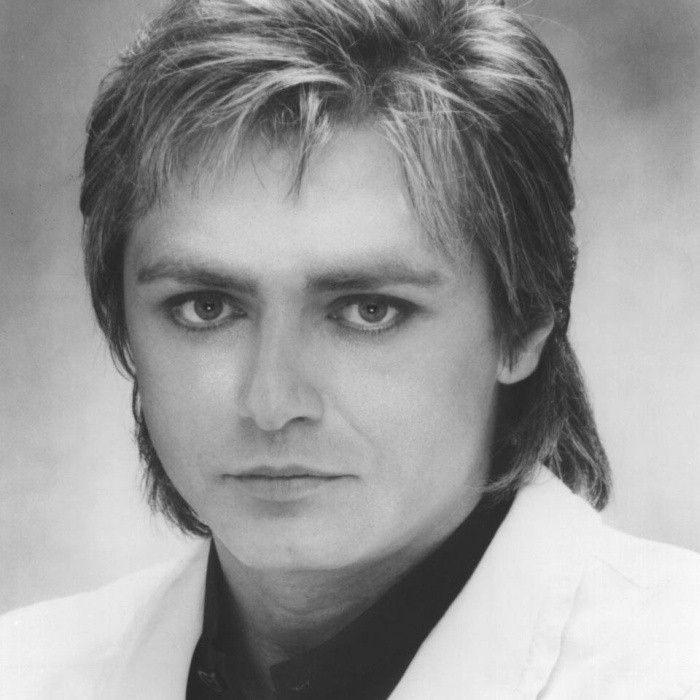 Benjamin Orr
