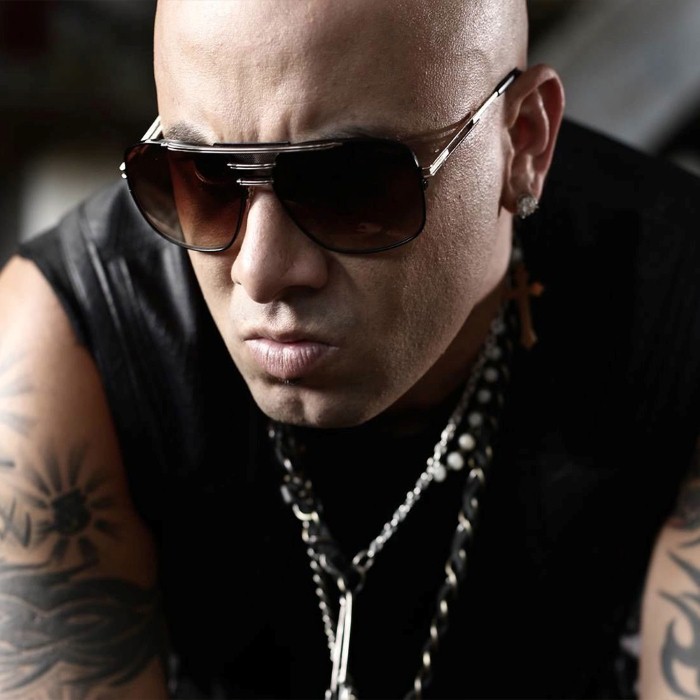Wisin
