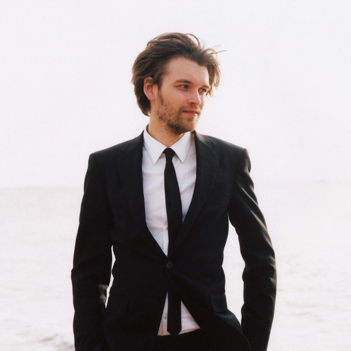 Fyfe Dangerfield