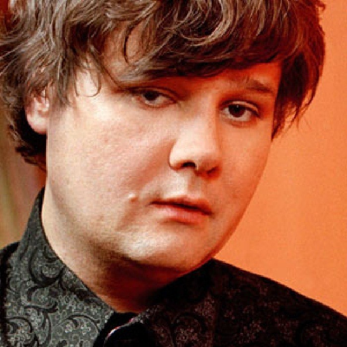 Ron Sexsmith