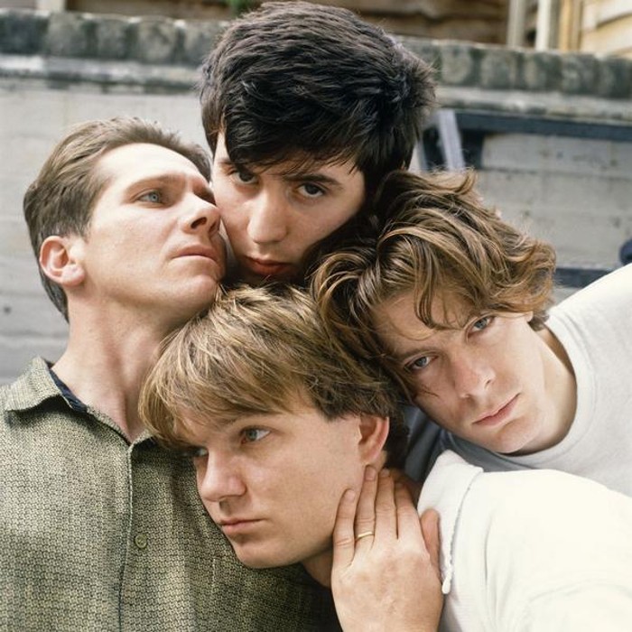The House of Love