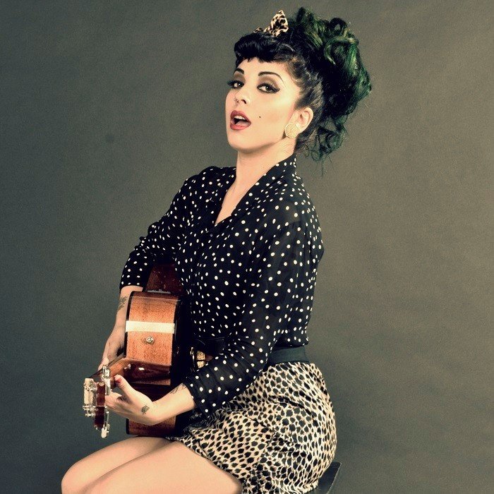 Mon Laferte