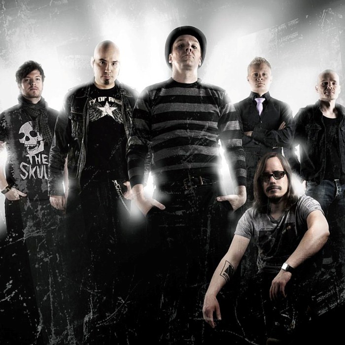 Poets of the Fall