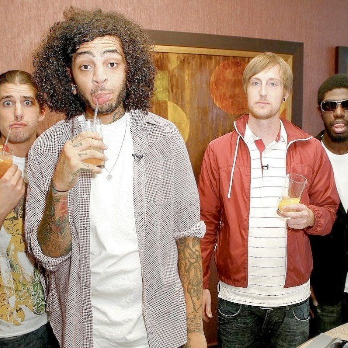 Gym Class Heroes