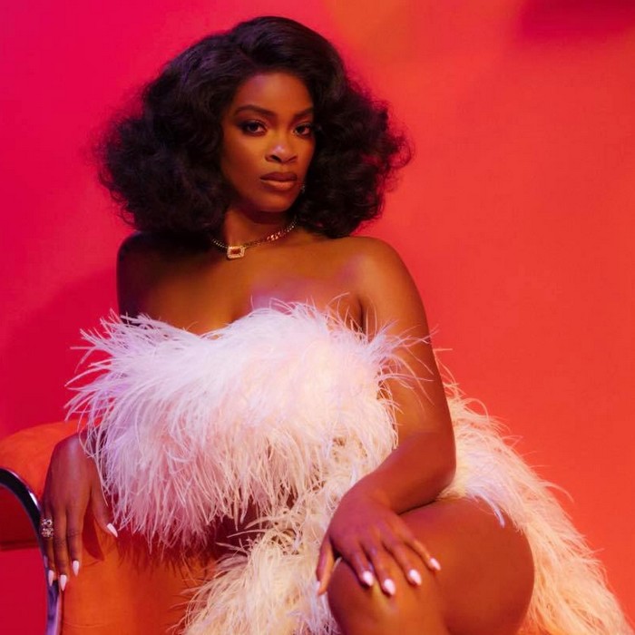 Ari Lennox
